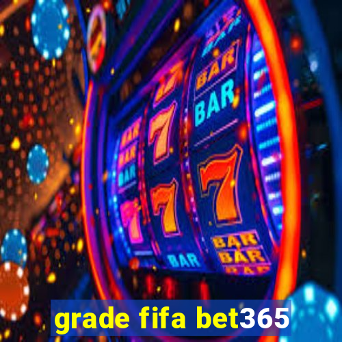 grade fifa bet365